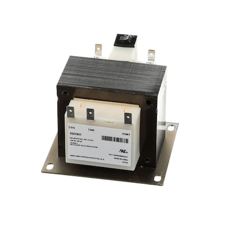York Transformer, Integrated, 460/575 S1-02549718000